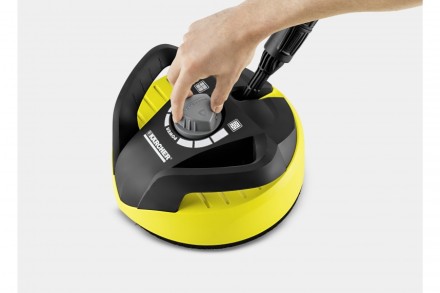 Насадка Т 350 T-Racer Surface Cleaner для минимоек KARCHER купить в Нефтеюганске