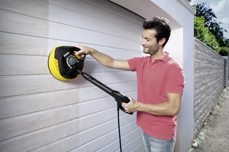 Насадка Т 350 T-Racer Surface Cleaner для минимоек KARCHER купить в Нефтеюганске