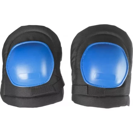 Наколенники СИБИН универсальные, матерчатые, пластиковая накладка 11196 купить в Нефтеюганске