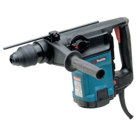 Перфоратор Makita HR4500C SDS-MAX купить в Нефтеюганске