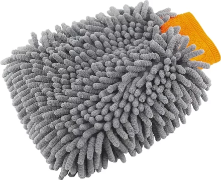 Рукавица шиншилла двустороння &quot;Shiver&quot; STELS 55212 купить в Нефтеюганске