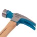 Молоток-гвоздодер, 680 г Gross 10425, угол 75, магнит, обрезиненная рукоятка AMERICAN HICKORY купить в Нефтеюганске