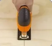 Электролобзик B&amp;D КS 901 PЕK купить в Нефтеюганске