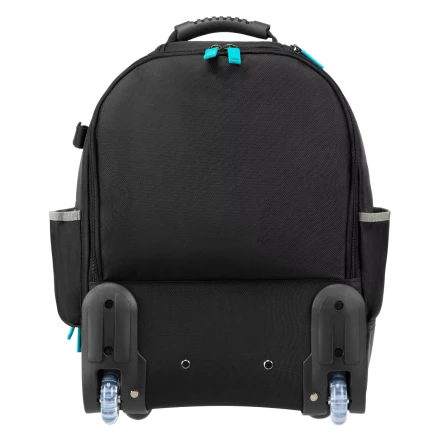 Рюкзак для инструмента Gross 90275, 440х350х250мм, выдвижная рукоятка, колеса купить в Нефтеюганске