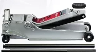 Домкрат гидравлический подкатной MATRIX Low Profile Quick Lift 3.5т 51049 купить в Нефтеюганске