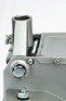Домкрат гидравлический подкатной MATRIX Low Profile Quick Lift 3.5т 51049 купить в Нефтеюганске