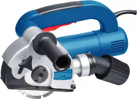 Бороздодел BauMaster AG-8125 SX купить в Нефтеюганске