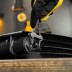 Ключ разводной Denzel, 150 мм, CrV, кованый 15747 купить в Нефтеюганске