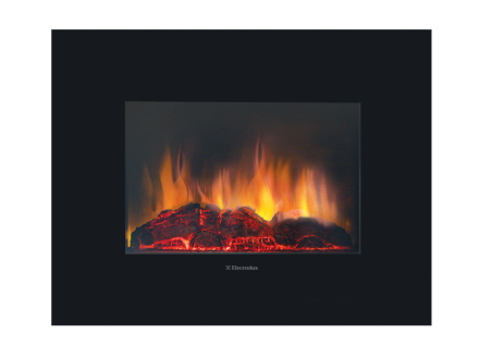 Электрокамин-камин электрический ELECTROLUX EFP/W 1100URCL купить в Нефтеюганске