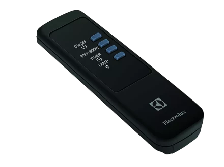 Электрокамин-камин электрический ELECTROLUX EFP/W 1100URCL купить в Нефтеюганске