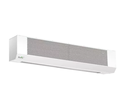 Воздушно-тепловая завеса электрическая BALLU BHC-12.500TR купить в Нефтеюганске