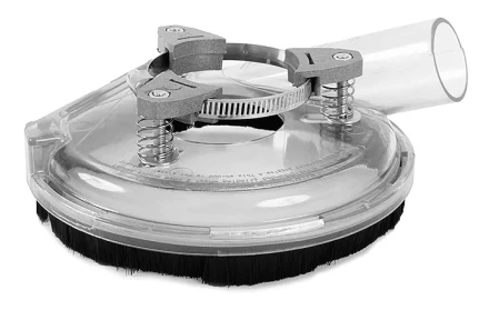 Защитный кожух MESSER для УШМ для шлифовки (тип А3). Диаметр шлифовальной чашки 125 мм. купить в Нефтеюганске