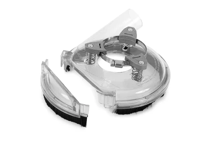 Защитный кожух MESSER для УШМ для шлифовки (тип А3). Диаметр шлифовальной чашки 125 мм. купить в Нефтеюганске