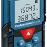 Дальномер лазерный BOSCH GLM 40 Prof (0.601.072.900) купить в Нефтеюганске
