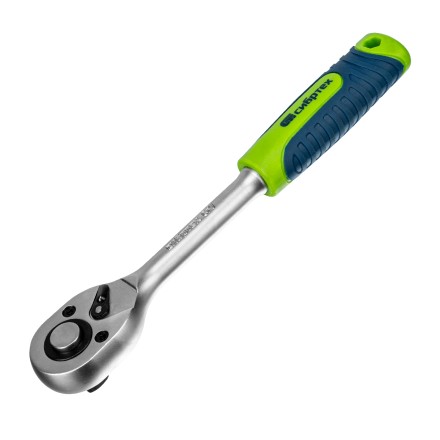 Набор инструментов Сибртех 14172, 1/2&quot;, 3/8&quot;, 1/4&quot;, пластиковый кейс 160 предм. купить в Нефтеюганске