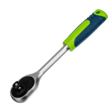 Набор инструментов Сибртех 14172, 1/2&quot;, 3/8&quot;, 1/4&quot;, пластиковый кейс 160 предм. купить в Нефтеюганске