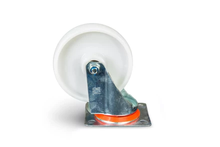 Колесо поворотное полипропилен SRCn 63 160 мм (N) 1024185 купить в Нефтеюганске