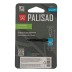 Соединитель быстросъемный Palisad 1/2&quot;, аквастоп, алюминий, TPR, Luxe 65835 купить в Нефтеюганске