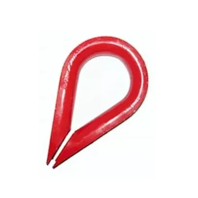 Коуш 40 мм ГОСТ 2224-93 1018476 купить в Нефтеюганске