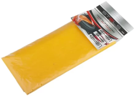 Пакеты для шин 1000 х 1000 мм 18 мкм для R 17-18 STELS 55202 купить в Нефтеюганске