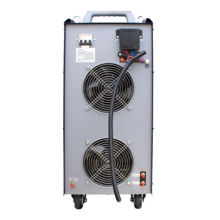 Сварочный инвертор Оберон TIG 500P AC/DC KG3501 купить в Нефтеюганске