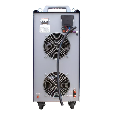 Сварочный инвертор Оберон TIG 500P AC/DC KG3501 купить в Нефтеюганске