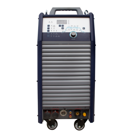 Сварочный инвертор Оберон TIG 500P AC/DC KG3501 купить в Нефтеюганске
