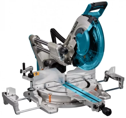 Пила торцовочная Makita LS1219L купить в Нефтеюганске