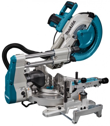 Пила торцовочная Makita LS1219L купить в Нефтеюганске