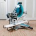 Пила торцовочная Makita LS1219L купить в Нефтеюганске