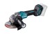 Аккумуляторная угловая шлифовальная машина XGT Makita GA035GZ купить в Нефтеюганске