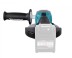 Аккумуляторная угловая шлифовальная машина XGT Makita GA035GZ купить в Нефтеюганске