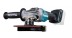 Аккумуляторная угловая шлифовальная машина XGT Makita GA035GZ купить в Нефтеюганске