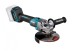 Аккумуляторная угловая шлифовальная машина XGT Makita GA035GZ купить в Нефтеюганске