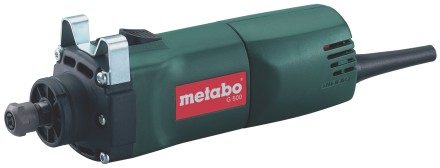 Прямошлифовальная машина Metabo G 500 купить в Нефтеюганске