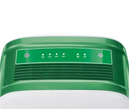 Осушитель воздуха BALLU BDH-20L купить в Нефтеюганске