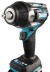 Аккумуляторный ударный гайковерт  XGT Makita TW007GD201 купить в Нефтеюганске