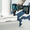 Аккумуляторный ударный гайковерт  XGT Makita TW007GD201 купить в Нефтеюганске