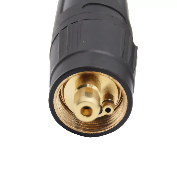 Горелка MW-450 (5m / Air / Euro) XLMA6467 купить в Нефтеюганске