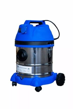 Пылесос строительный TOR TVC20 1400Вт с розеткой 220В 1035971 купить в Нефтеюганске