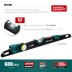 Уровень литой KRAFTOOL 34920-60 купить в Нефтеюганске