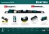 Уровень литой KRAFTOOL 34920-60 купить в Нефтеюганске