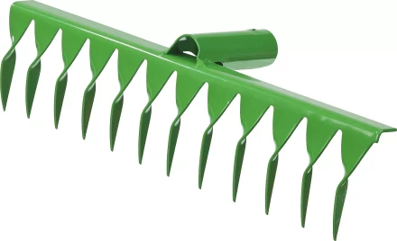 Грабли 8 зубцов, витые 39600-08 купить в Нефтеюганске