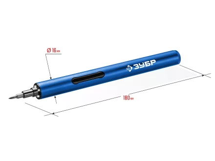 Отвертка для точных работ ОТР-3 Н20 серия ПРОФЕССИОНАЛ купить в Нефтеюганске