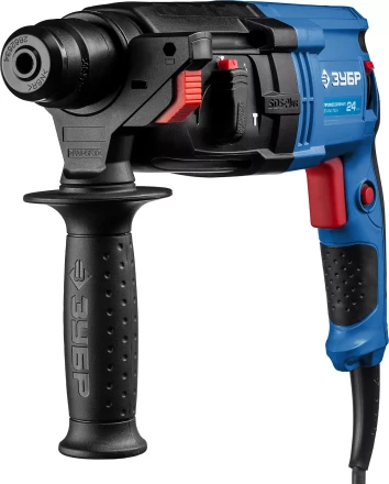 Перфоратор SDS-plus ЗП-24-750 К серия ПРОФЕССИОНАЛ купить в Нефтеюганске