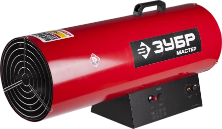 Пушка газовая М2 ТПГ-75000_М2 серия МАСТЕР купить в Нефтеюганске