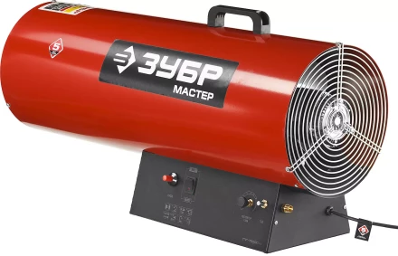 Пушка газовая М2 ТПГ-75000_М2 серия МАСТЕР купить в Нефтеюганске