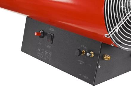 Пушка газовая М2 ТПГ-75000_М2 серия МАСТЕР купить в Нефтеюганске