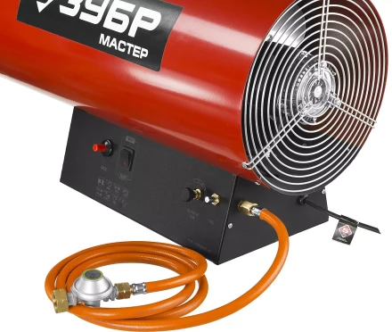 Пушка газовая М2 ТПГ-75000_М2 серия МАСТЕР купить в Нефтеюганске