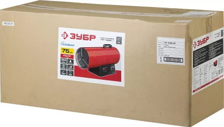 Пушка газовая М2 ТПГ-75000_М2 серия МАСТЕР купить в Нефтеюганске